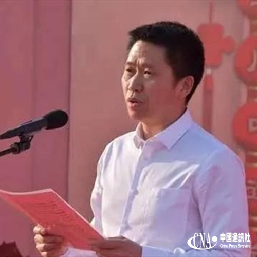 南充市市委宣传部部长王忠臣发言.jpg